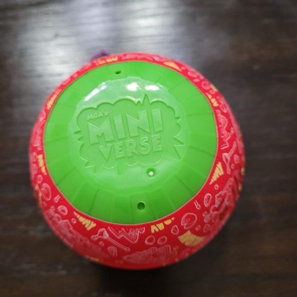 Mini Verse Holiday Series 2 Moose Mugs - Picture 4 of 4